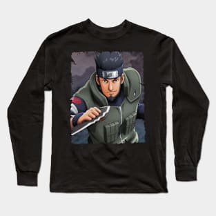 ASUMA MERCH VTG Long Sleeve T-Shirt